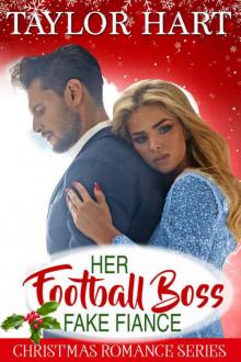 Her Football Boss Fake Fiance