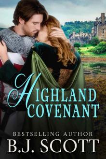 Highland Covenant