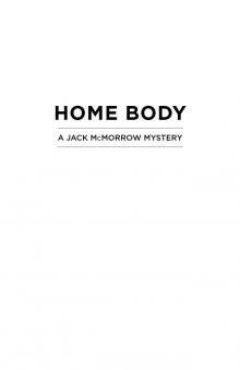 Home Body