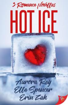 Hot Ice