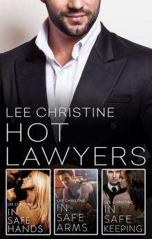 Hot Lawyers: The Lee Christine Collection