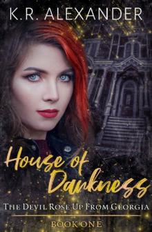 House of Darkness