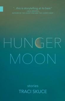 Hunger Moon