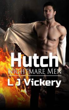 Hutch Nightmare Men