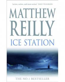 Ice Station