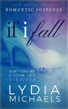 If I Fall (New Castle Book 2)