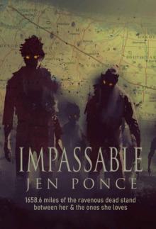 Impassable