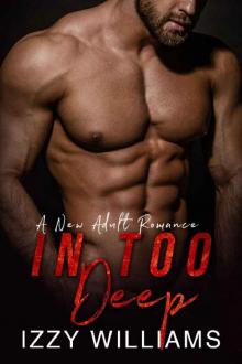 In Too Deep: Castell Brothers - Book 1 (The Castell Brothers)