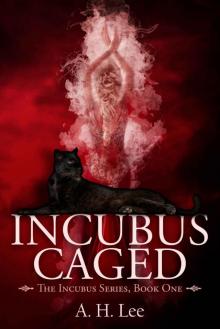 Incubus Caged