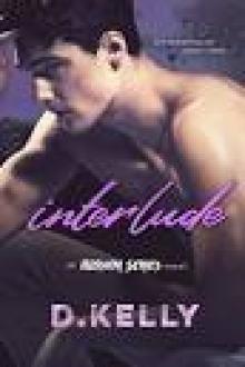 Interlude: An Illusion Series Novel