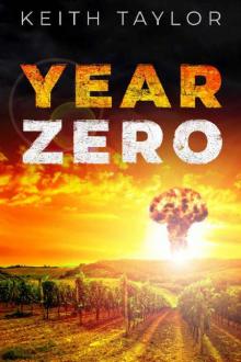 Jack Archer (Book 3): Year Zero