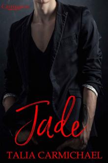 Jade (Carrington Book 1)