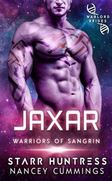 Jaxar