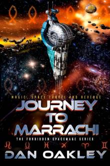 Journey to Marrachi