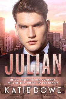 Julian (Members From Money Book 31)