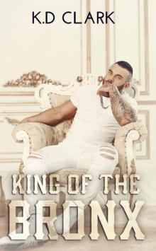 King of The Bronx: A mafia romance