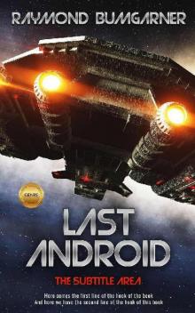 Last Android