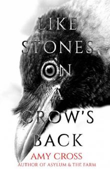 Like Stones on a Crow's Back