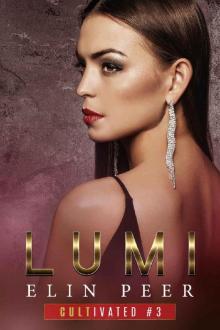 Lumi (Cultivated Book 3)