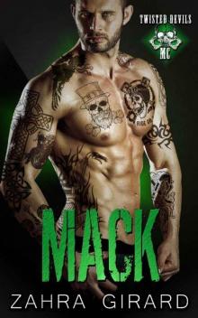 Mack (Twisted Devils MC Book 3)