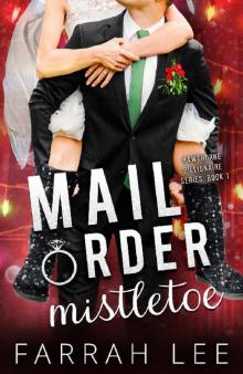 Mail Order Mistletoe