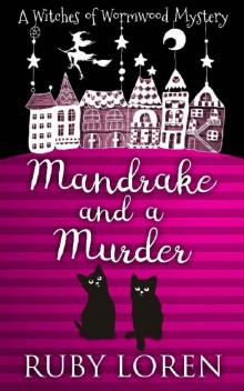 Mandrake and a Murder