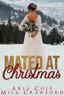 Mated At Christmas