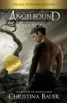 Maxon Special Extended Edition