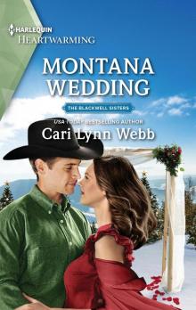 Montana Wedding