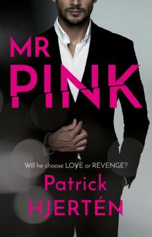 Mr Pink