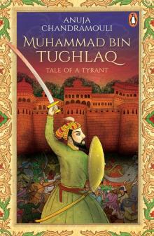 Muhammad Bin Tughlaq