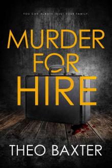 Murder For Hire