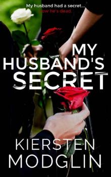 My Husband's Secret