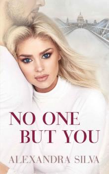 No One But You (Imperfect Hearts Book 1)