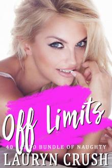 Off Limits!