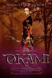 Okami: A Little Red Riding Hood Retelling