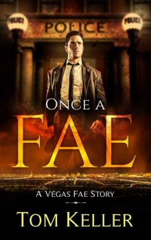 Once a Fae