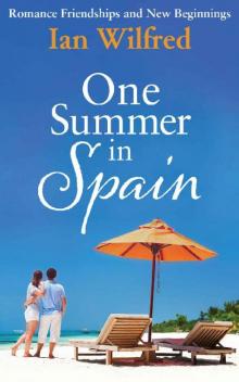 One Summer in Spain