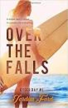 Over the Falls (Ryder Bay Book 1)