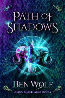 Path of Shadows