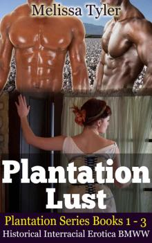 Plantation Lust