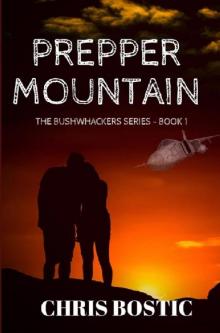 Prepper Mountain