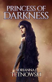 Princess of Darkness