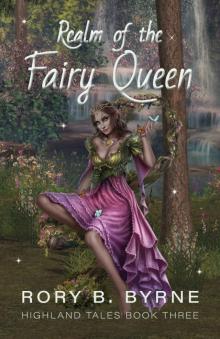 Realm of the Fairy Queen