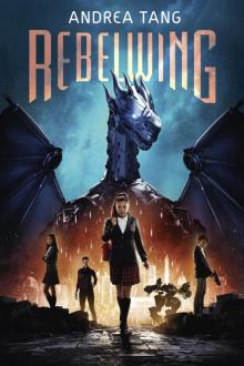 Rebelwing