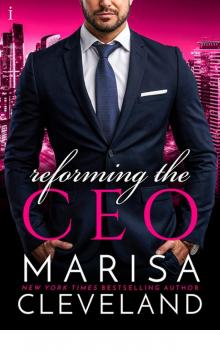 Reforming the CEO