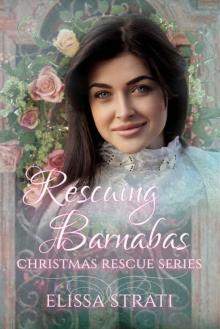 Rescuing Barnabas