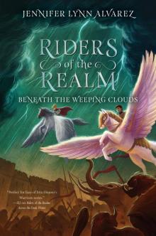 Riders of the Realm #3