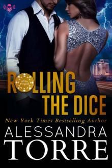 Rolling the Dice (All In Duet Book 0)