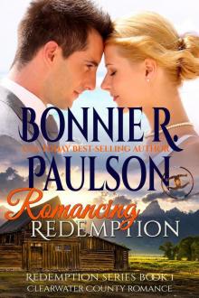 Romancing Redemption